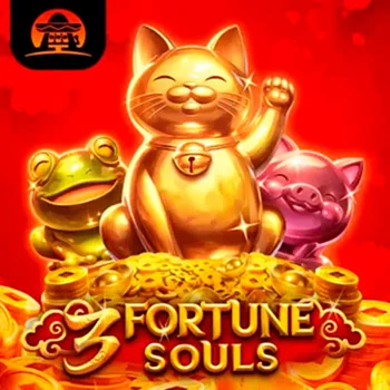 3 Fortune Souls — Слоти
